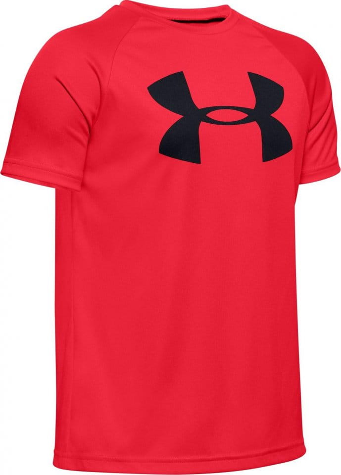 Тениска Under Armour Tech Big Logo SS
