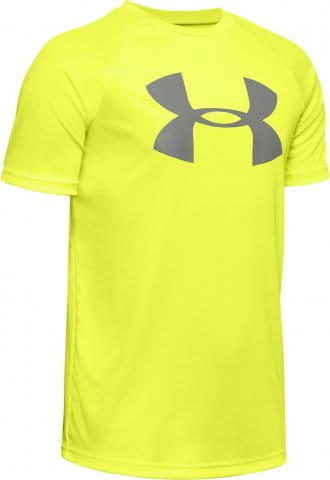 Tech Big Logo SS