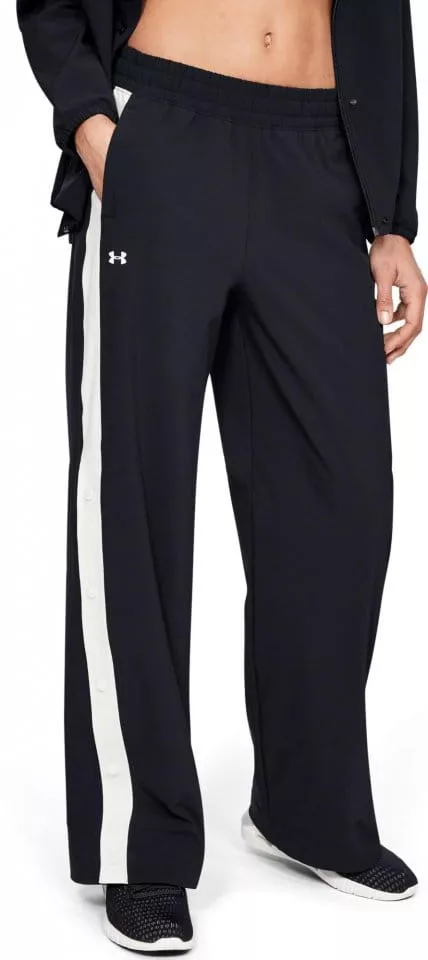 Spodnie Under Armour Athlete Recovery WN WL Pant