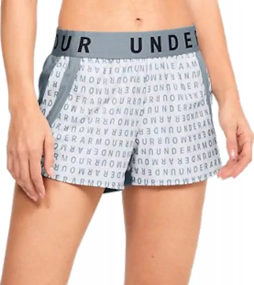 Шорти Under Armour Play Up 3.0 Printed Shorts