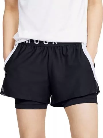 Play Up 2-in-1 Shorts