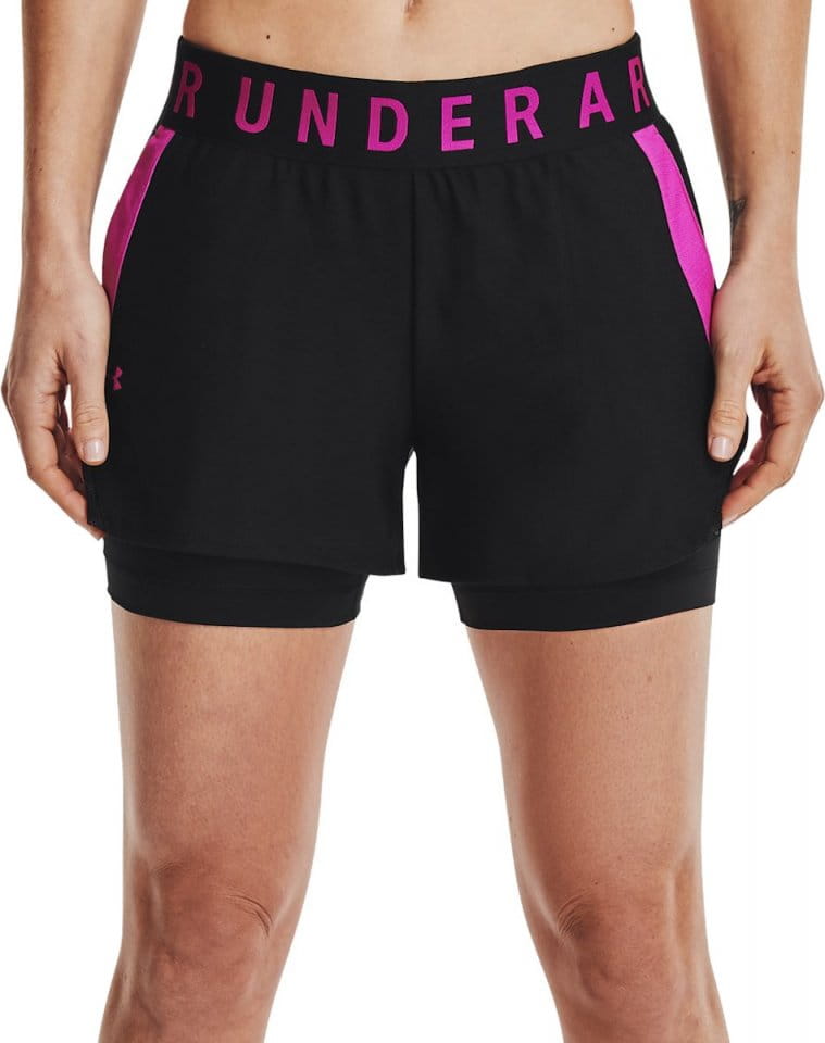 Shortsit Under Armour Play Up 2-in-1 Shorts