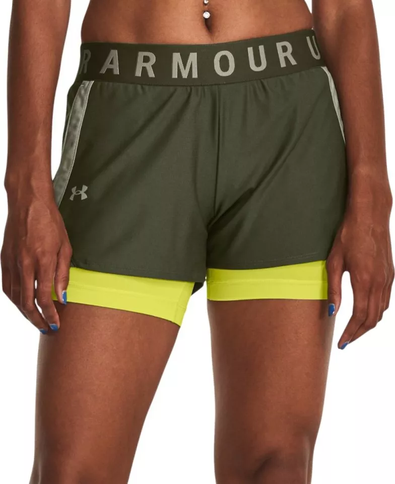 Under Armour Play Up 2-in-1 Shorts Rövidnadrág