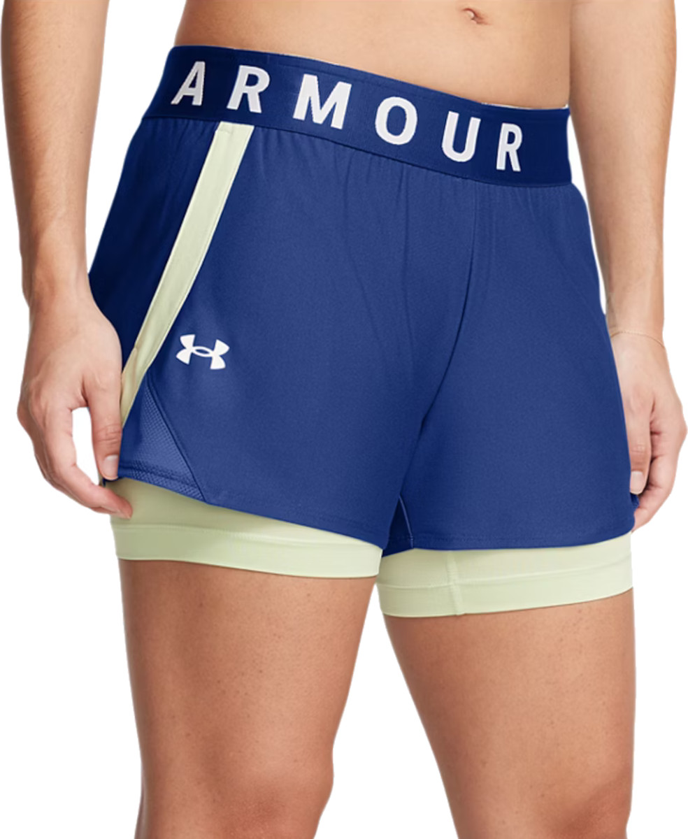 Šortky Under Armour Play Up 2-in-1 Shorts