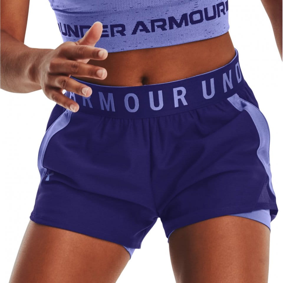 Šortky Under Armour Play Up