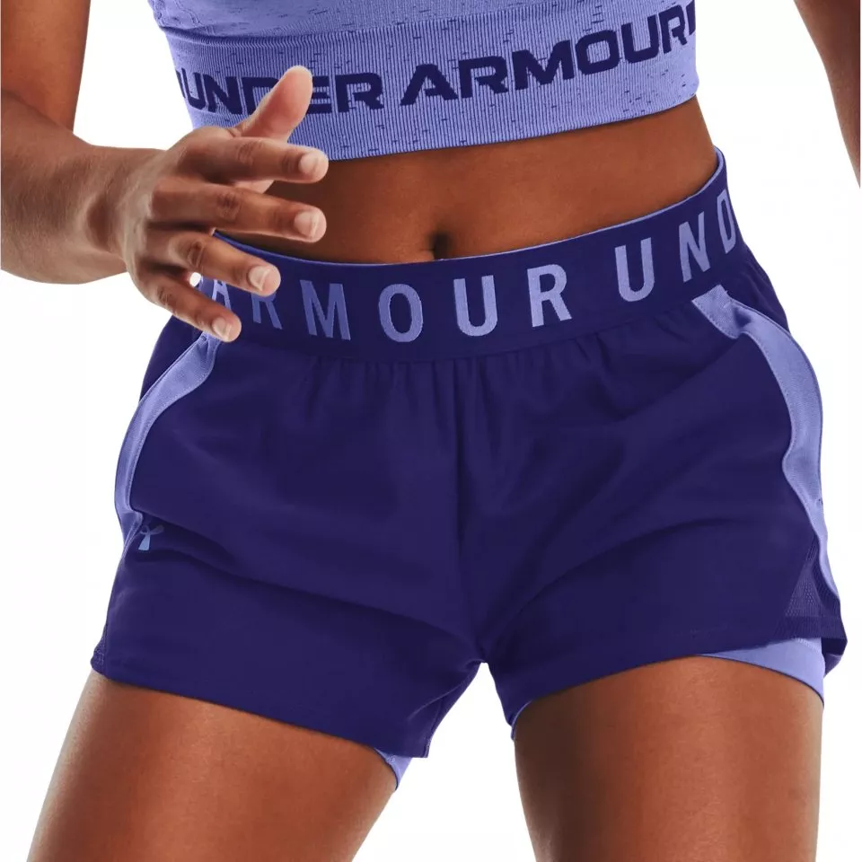 Šortky Under Armour Play Up