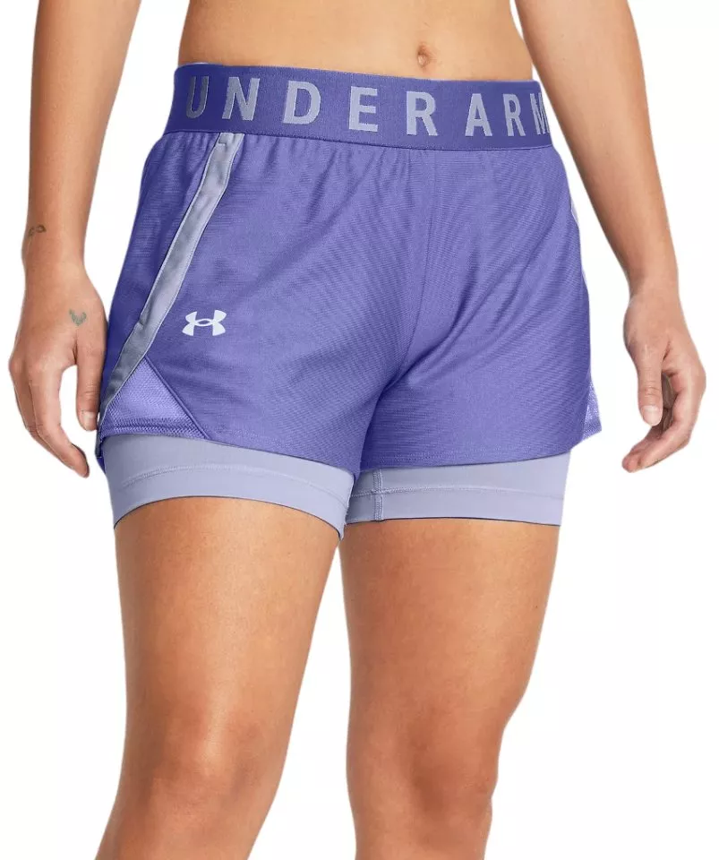 Under Armour Play Up 2-in-1 Shorts