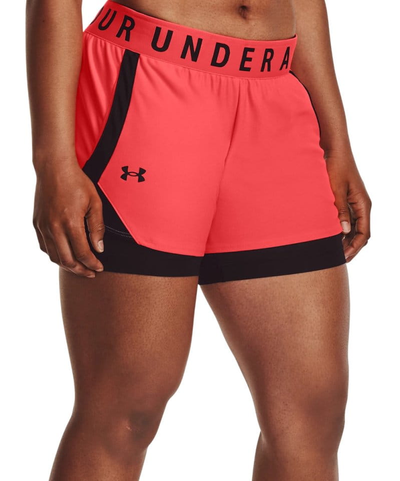 Korte broeken Under Armour Play Up