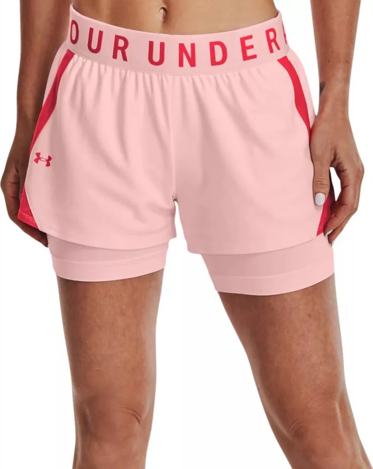 Kratke hlače Under Armour Play Up 2-in-1 Shorts