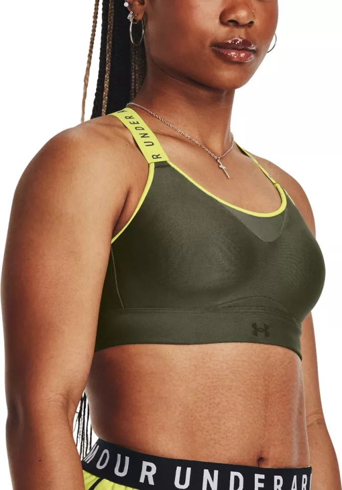 BH Under Armour UA Infinity High Bra