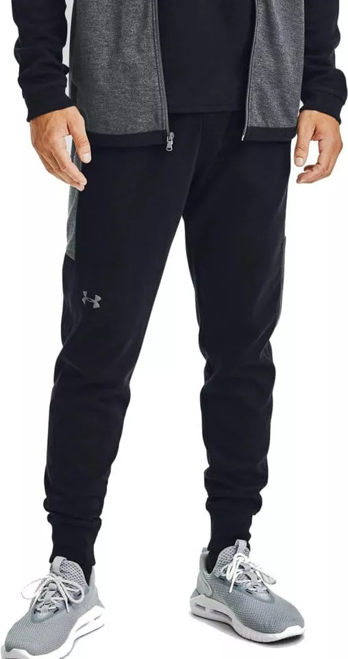 Top4running Ua Double Knit Joggers Pants Under Armour DOUBLE KNIT