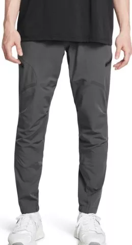 UA UNSTOPPABLE CARGO PANTS-GRY