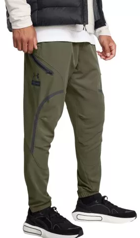 UA UNSTOPPABLE CARGO PANTS