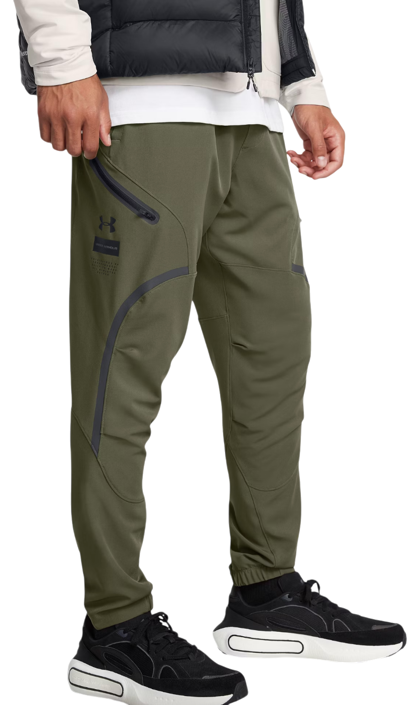 UA UNSTOPPABLE CARGO PANTS