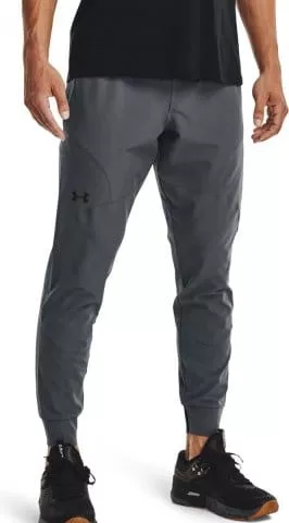 UA UNSTOPPABLE JOGGERS-GRY