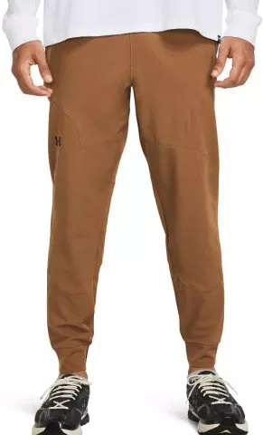 Pants Under Armour UA Unstoppable BF Joggers-GRN