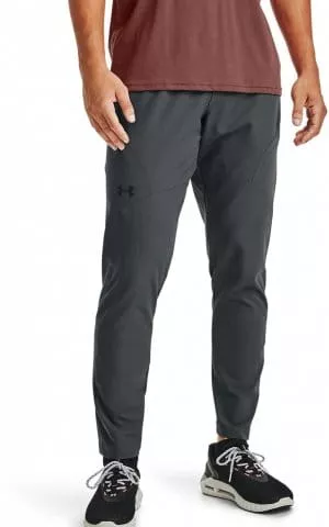 UA UNSTOPPABLE TAPERED PANTS