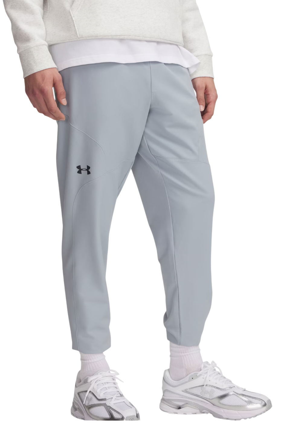 Hose Under Armour UA UNSTOPPABLE TAPERED PANTS