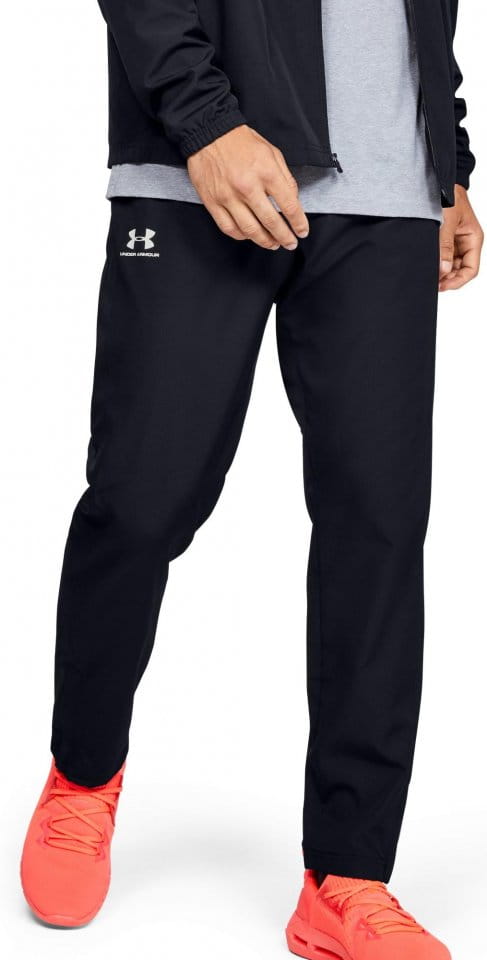 Hose Under Armour VITAL WOVEN PANTS