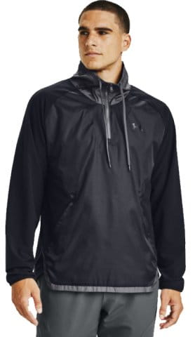 Under Armour STRETCH WOVEN 1/2 ZIP JACKET