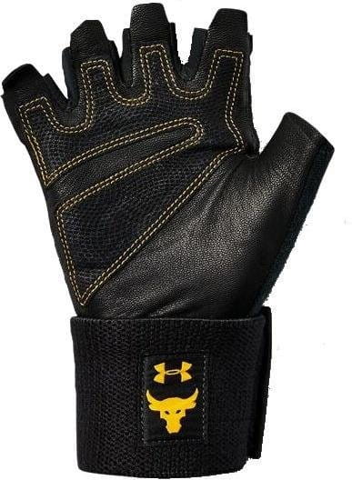 Træningshandsker Under Armour UA Project Rock Training Glove