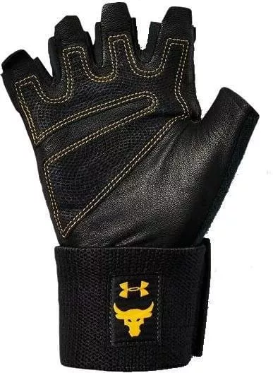 Træningshandsker Under Armour UA Project Rock Training Glove