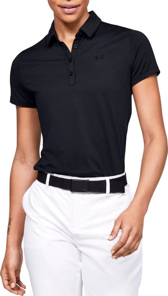 Poolopaita Under Armour UA Zinger Short Sleeve Polo