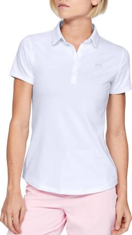 UA Zinger Short Sleeve Polo