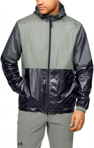 Under Armour RECOVER LEGACY WINDBREAKER
