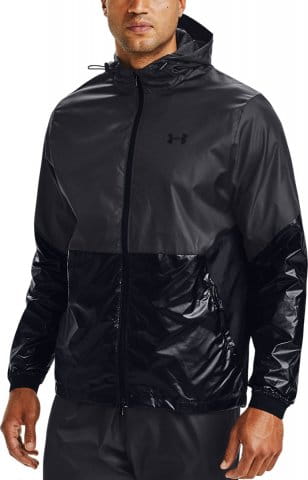 Under Armour RECOVER LEGACY WINDBREAKER