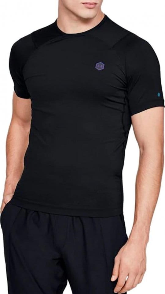 T-Shirt Under Armour UA Rush HG Compression SS