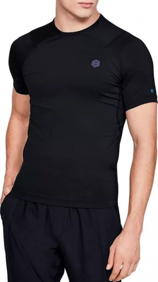 T-Shirt Under Armour UA Rush HG Compression SS