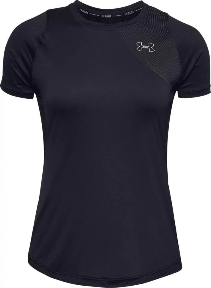 T-shirt Under Armour W UA Qualifier ISO-CHILL Short Sleeve