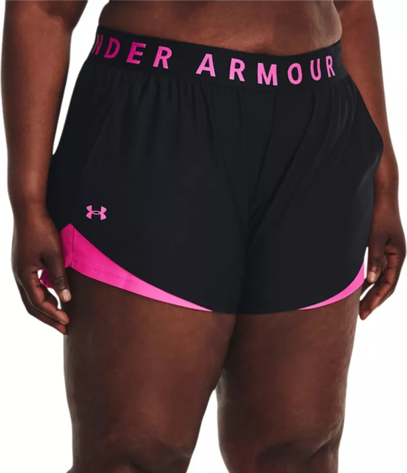 Shortsit Under Armour Play Up Shorts 3.0&