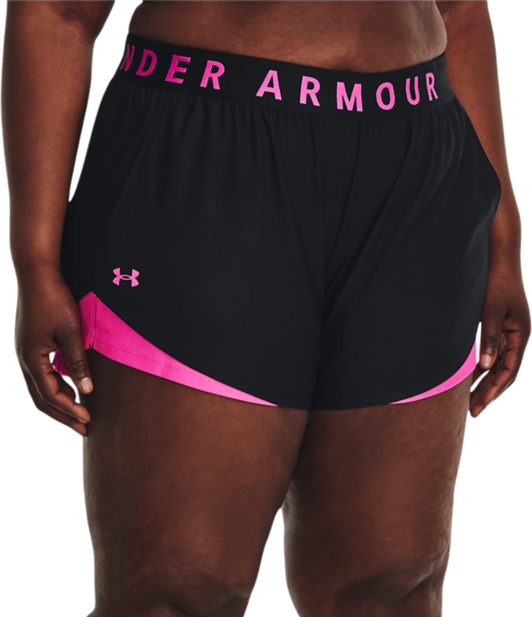 Shortsit Under Armour Play Up Shorts 3.0&