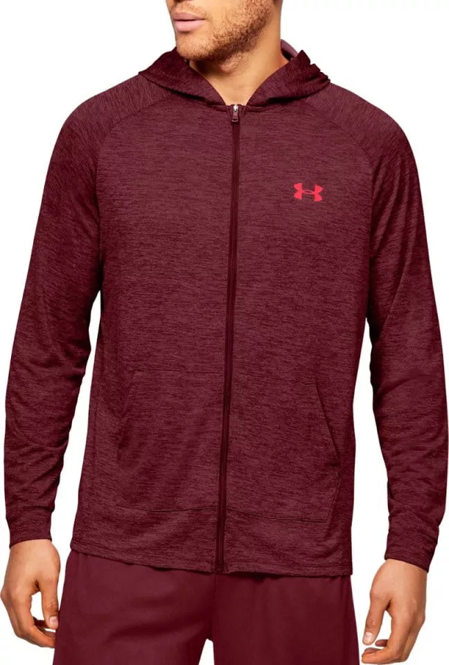 Суитшърт с качулка Under Armour UA TECH 2.0 FZ HOODIE