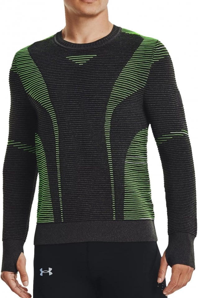 T-shirt met lange mouwen Under Armour UA IntelliKnit Phantom 2.0