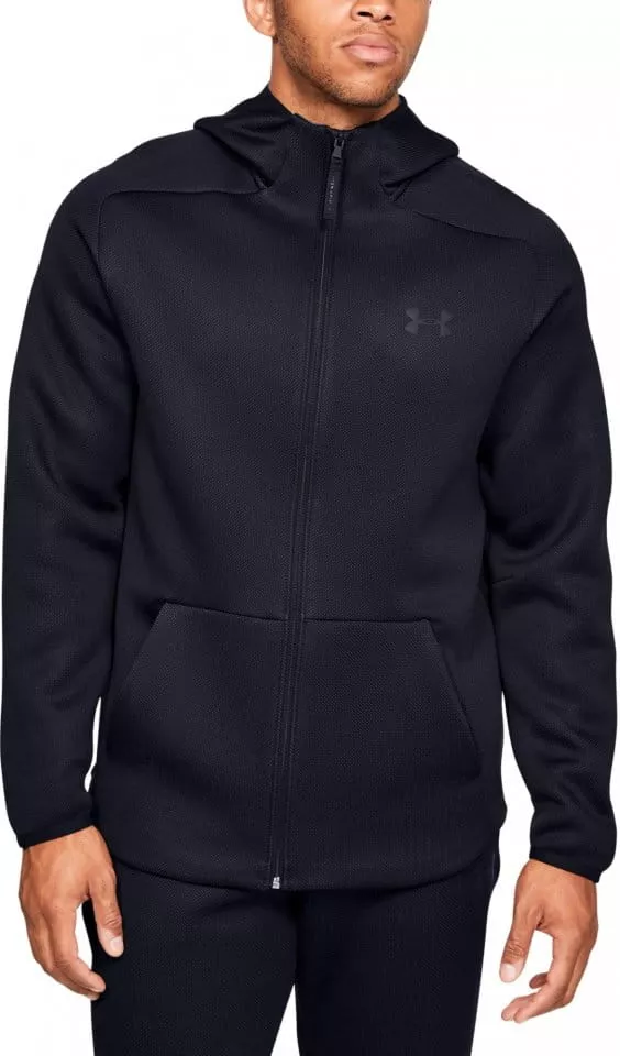 Under Armour UA /MOVE FZ HOODIE