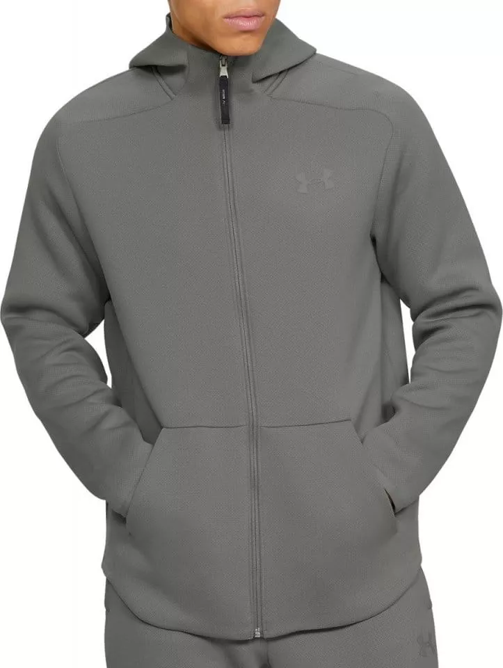 Hoodie Under Armour /MOVE FZ