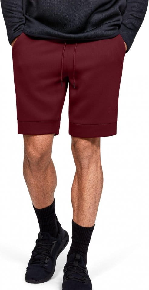 Szorty Under Armour UA /MOVE SHORTS