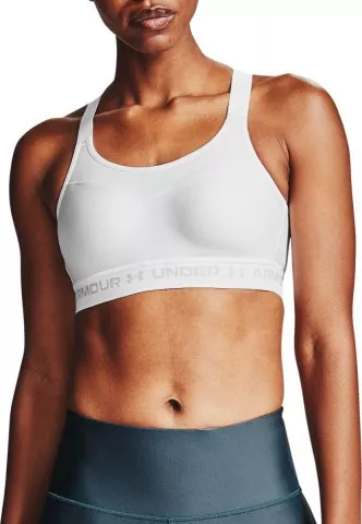 Armour High Crossback Bra