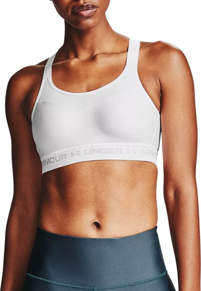 BH Under Armour High Crossback Bra