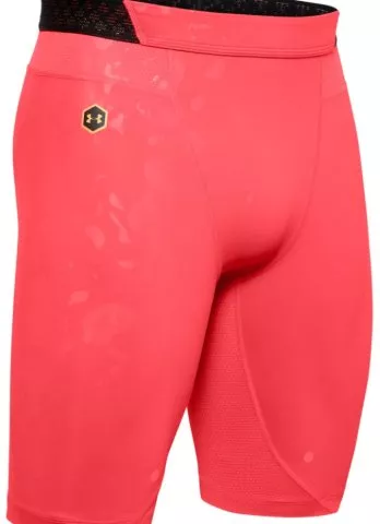 UA Kazoku HG Rush Comp Short