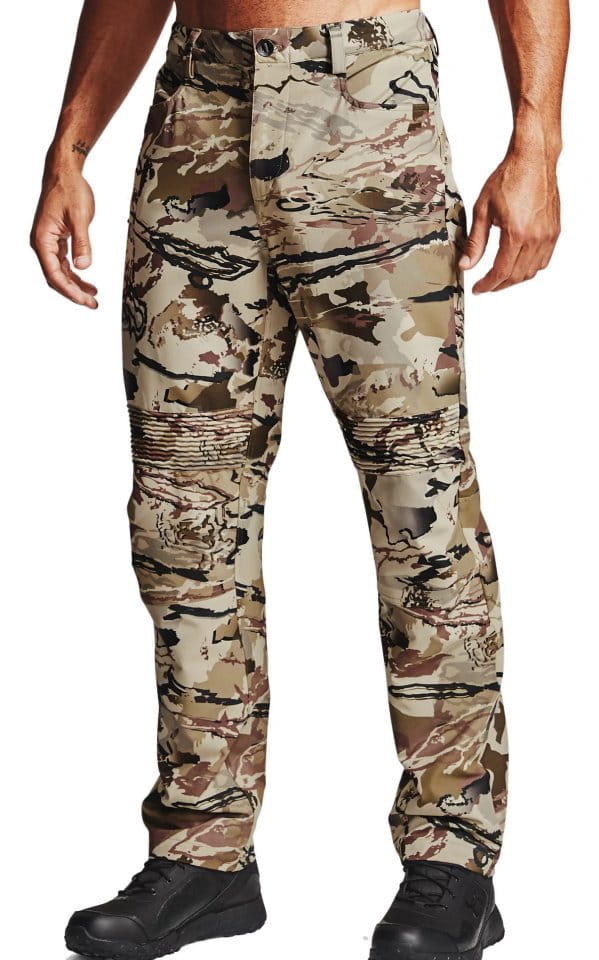 Παντελόνι Under Armour UA Hardwoods STR