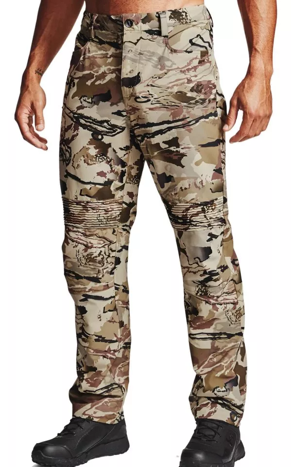 Παντελόνι Under Armour UA Hardwoods STR