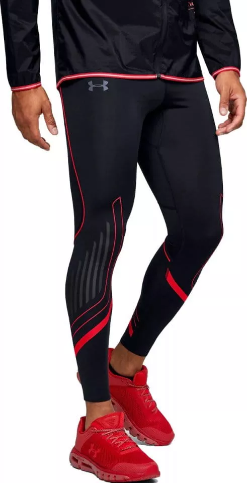 Qualifier Speedpocket Under Armour Speedpocket Leggings Pants