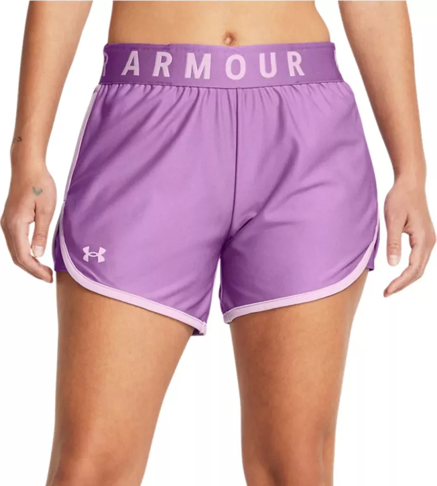 Under Armour Play Up 5in Shorts