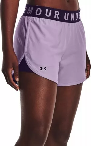 Play Up 5in Shorts