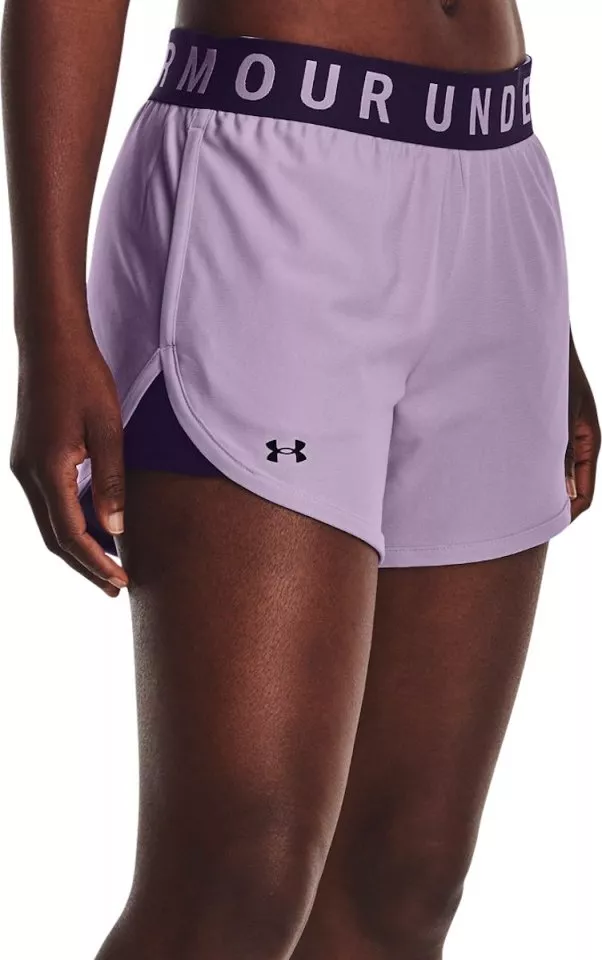 Under Armour Play Up 5in Shorts Rövidnadrág