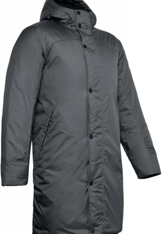 insulated bench 2 Jacket